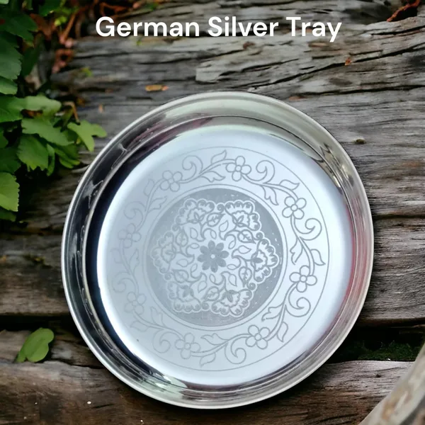 Silver_German_Silver_Premium_&_Elegant_Design_Plate
