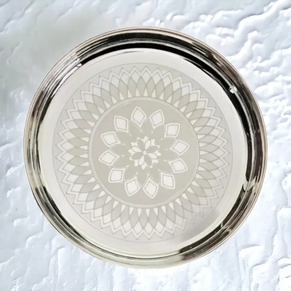Silver_German_Silver_Premium_&_Elegant_Design_Plate