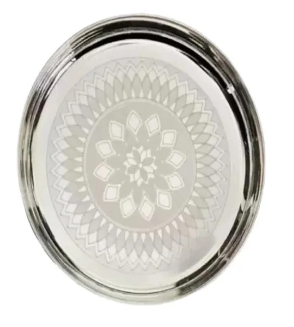 Silver_German_Silver_Premium_&_Elegant_Design_Plate