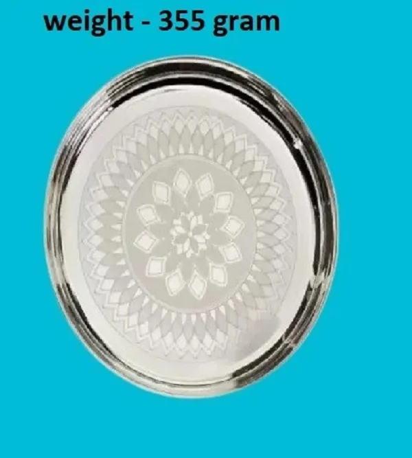 Silver_German_Silver_Premium_&_Elegant_Design_Plate