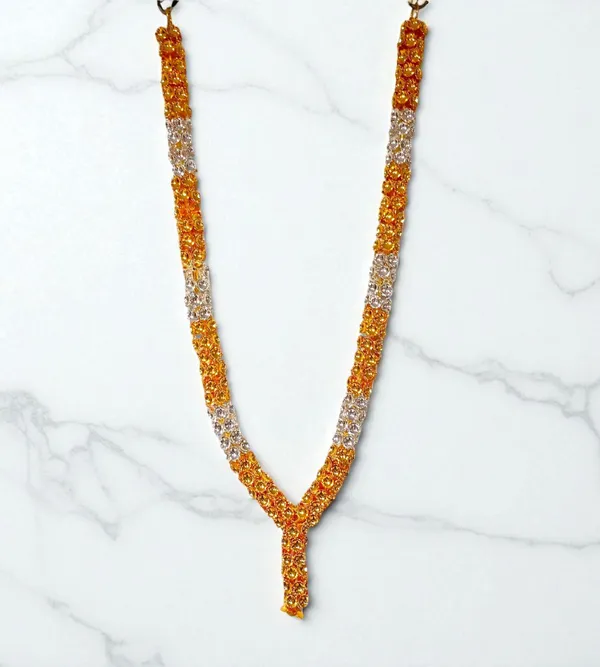 Gold_&_Silver_Plated_Premium_&_Elegant_Artificial_Mala