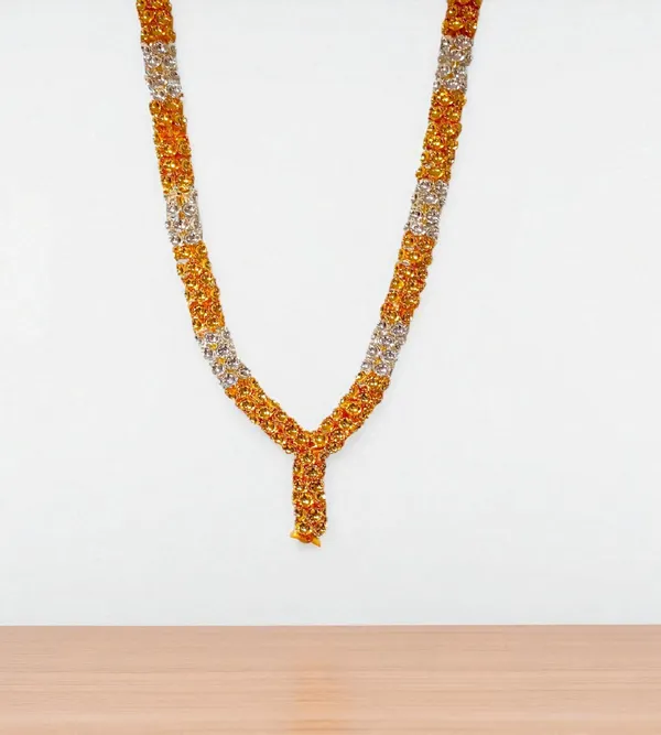 Gold_&_Silver_Plated_Premium_&_Elegant_Artificial_Mala