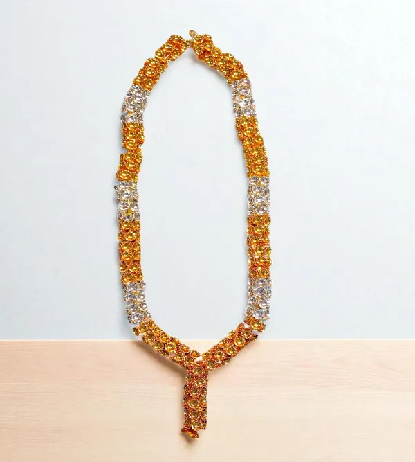 Gold_&_Silver_Plated_Premium_&_Elegant_Artificial_Mala