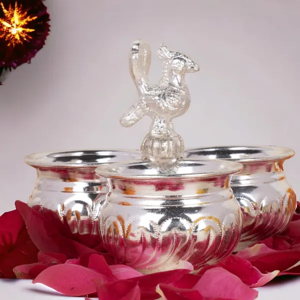 Silver_German_Silver_Premium_&_Elegant_Kum_Kum_Cups