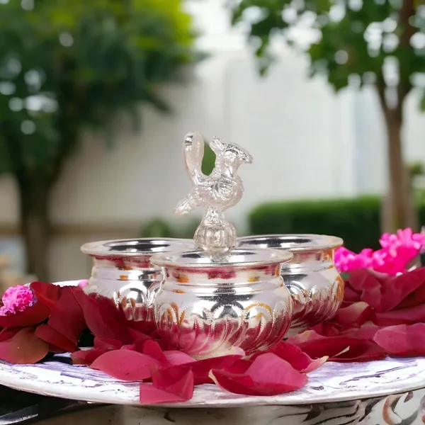 Silver_German_Silver_Premium_&_Elegant_Kum_Kum_Cups