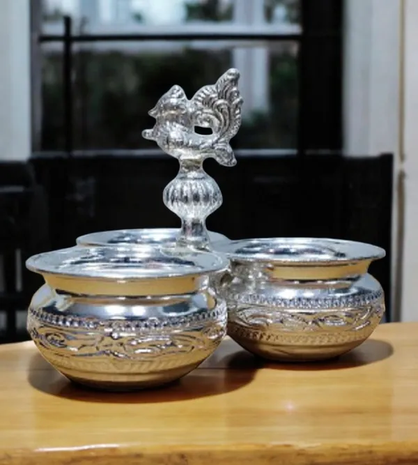 Silver_German_Silver_Premium_&_Elegant_Kum_Kum_Cups