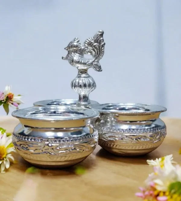 Silver_German_Silver_Premium_&_Elegant_Kum_Kum_Cups