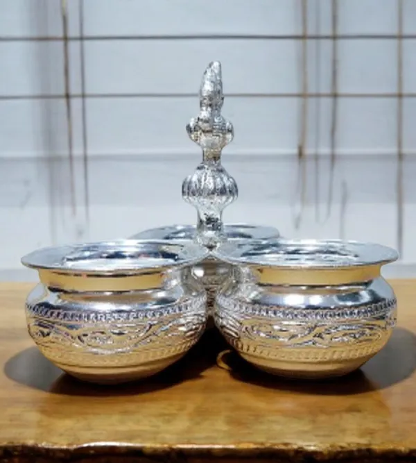 Silver_German_Silver_Premium_&_Elegant_Kum_Kum_Cups