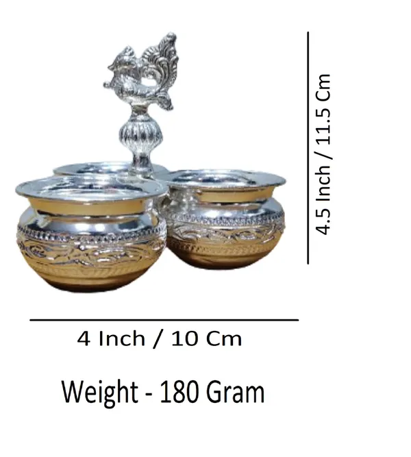 Silver_German_Silver_Premium_&_Elegant_Kum_Kum_Cups