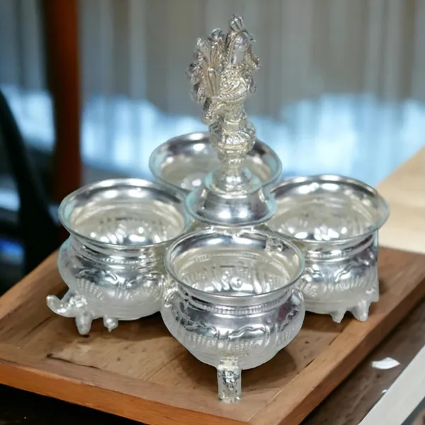 Silver_German_Silver_Premium_&_Elegant_Kum_Kum_Cups