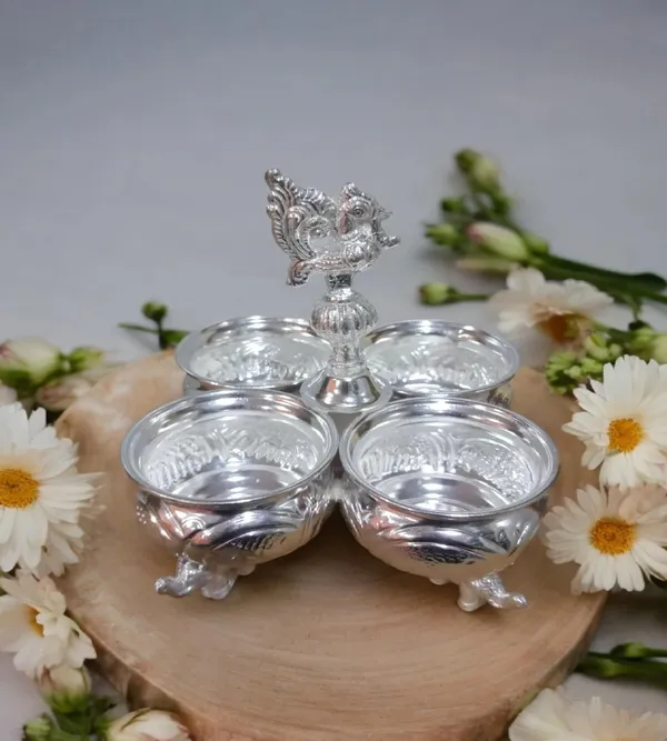 Silver_German_Silver_Premium_&_Elegant_Kum_Kum_Cups