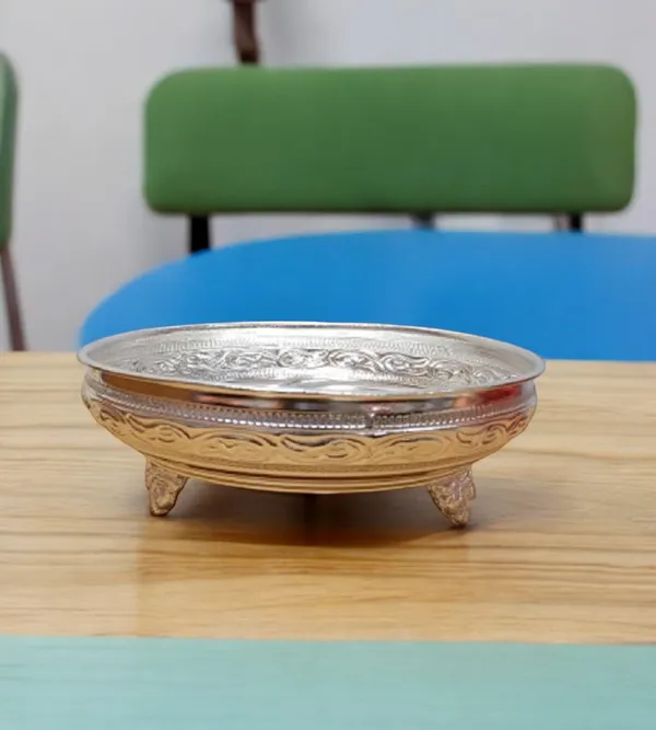 Silver_German_Silver_Premium_&_Elegant_Fancy_Plate