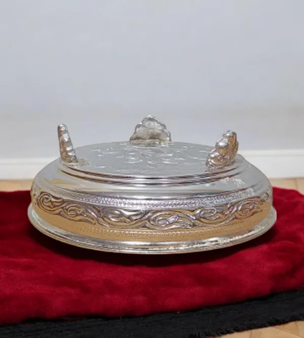 Silver_German_Silver_Premium_&_Elegant_Fancy_Plate