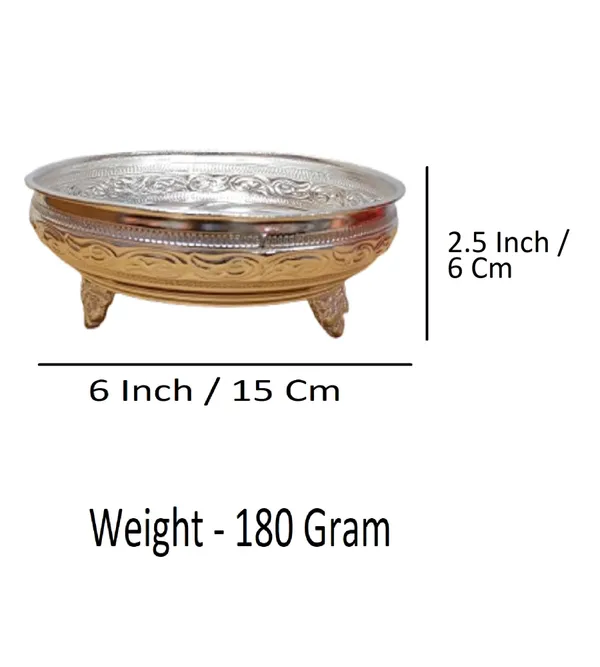 Silver_German_Silver_Premium_&_Elegant_Fancy_Plate