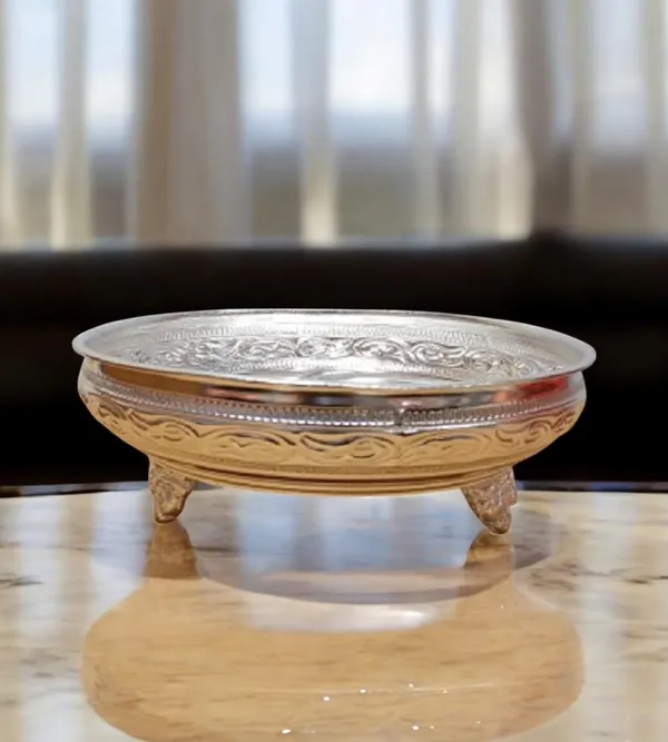 Silver_German_Silver_Premium_&_Elegant_Fancy_Plate