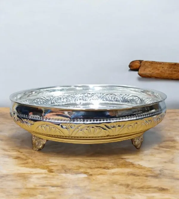 Silver_German_Silver_Premium_&_Elegant_Fancy_Plate