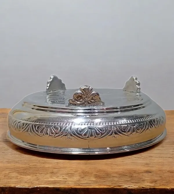 Silver_German_Silver_Premium_&_Elegant_Fancy_Plate