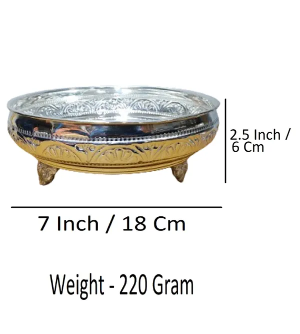 Silver_German_Silver_Premium_&_Elegant_Fancy_Plate