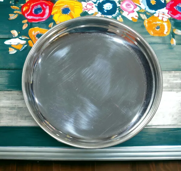 Silver_German_Silver_Premium_&_Elegant_Plain_Plate