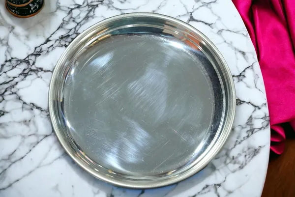 Silver_German_Silver_Premium_&_Elegant_Plain_Plate