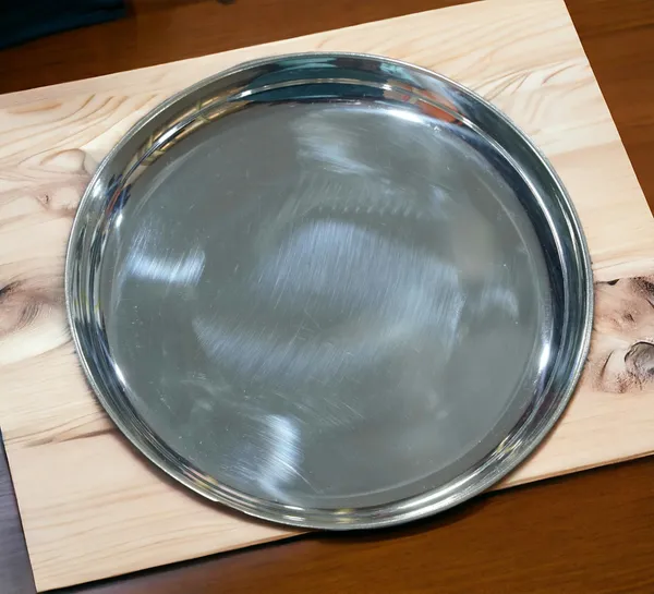 Silver_German_Silver_Premium_&_Elegant_Plain_Plate