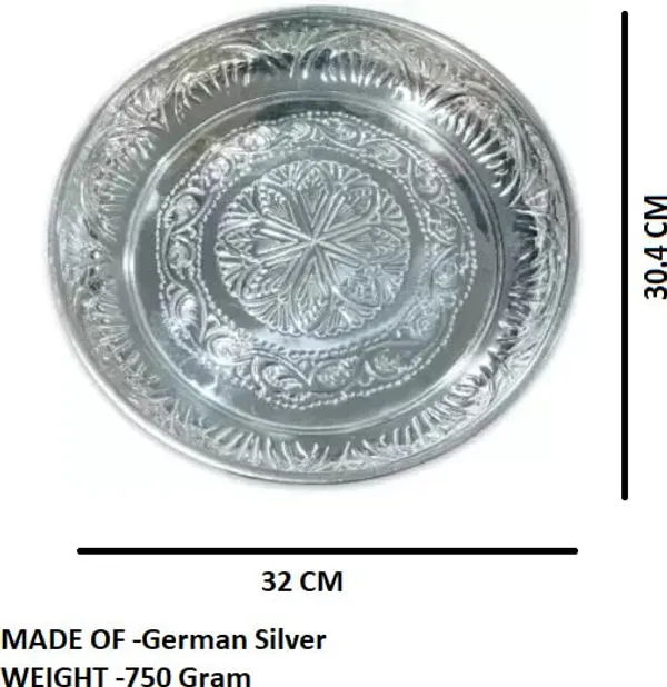 Silver_German_Silver_Premium_&_Elegant_Fancy_Plate