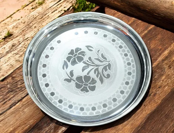 Silver_German_Silver_Premium_&_Elegant_Design_Plate