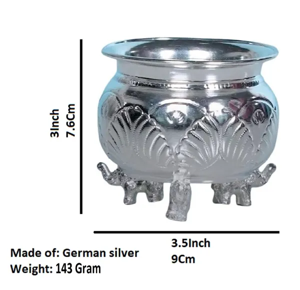 Silver_German_Silver_Premium_&_Elegant_Kum_Kum_Cups