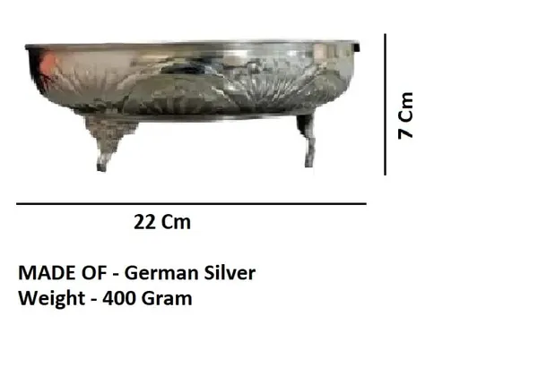 Silver_German_Silver_Premium_&_Elegant_Fancy_Plate