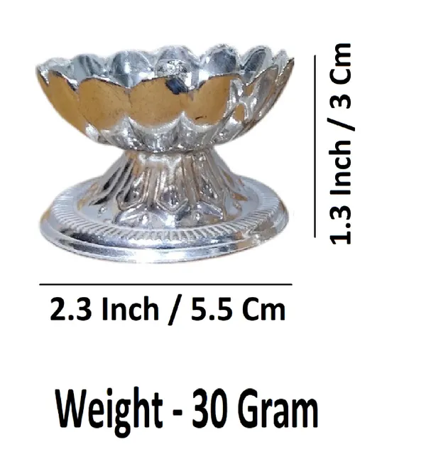 Silver_Plated_Premium_&_Elegant_Diya
