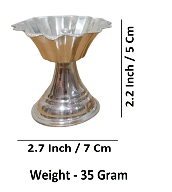 Silver_Plated_Premium_&_Elegant_Diya