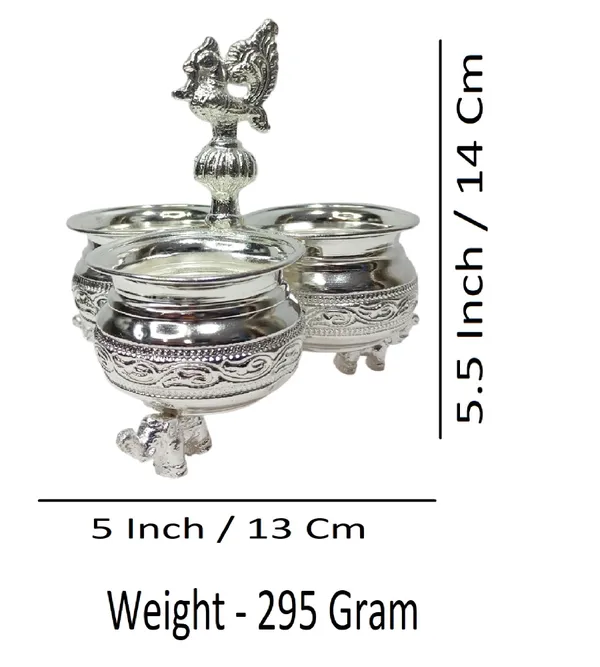 Silver_Plated_Premium_&_Elegant_Kum_Kum_Cups