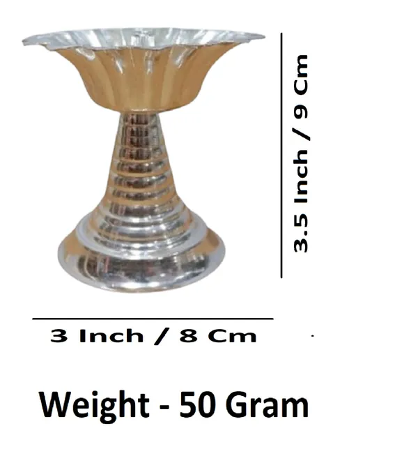 Silver_Plated_Premium_&_Elegant_Diya