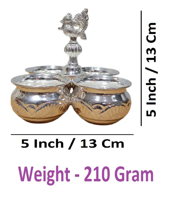 Silver_Plated_Premium_&_Elegant_Kum_Kum_Cups
