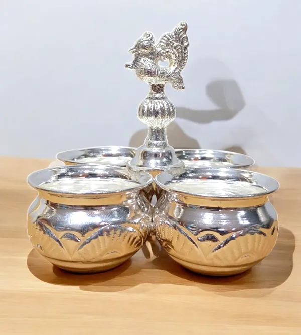 Silver_Plated_Premium_&_Elegant_Kum_Kum_Cups