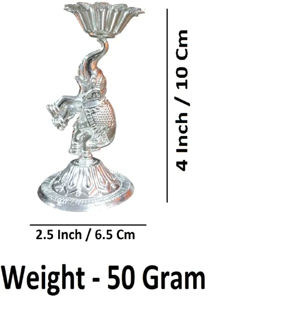 Silver_Plated_Premium_&_Elegant_Diya