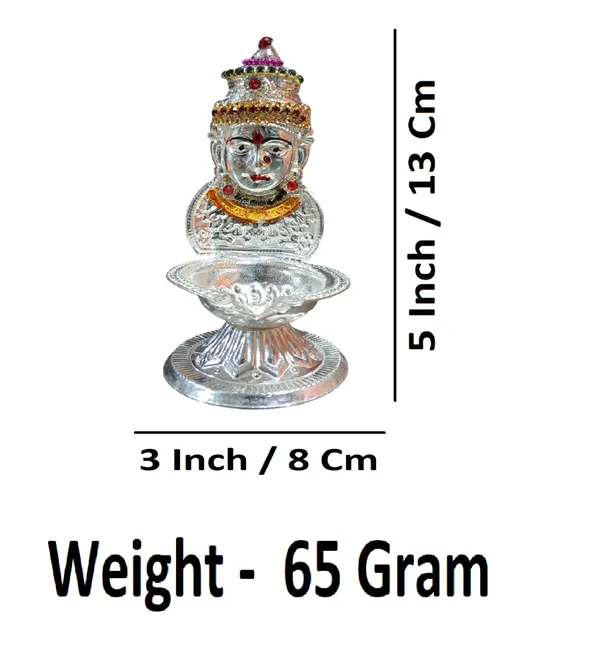 Silver_Plated_Premium_&_Elegant_Diya
