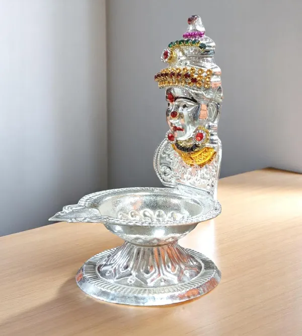 Silver_Plated_Premium_&_Elegant_Diya
