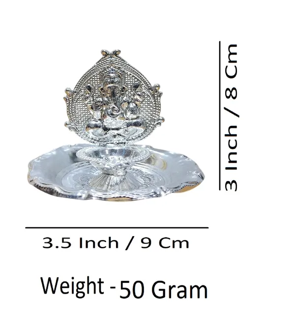 Silver_Plated_Premium_&_Elegant_Diya
