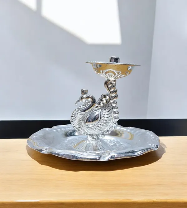 Silver_Plated_Premium_&_Elegant_Diya
