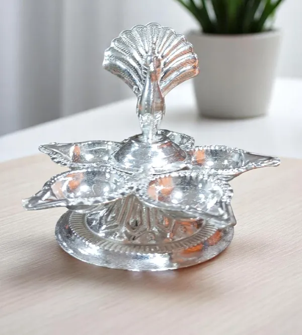 Silver_Plated_Premium_&_Elegant_Diya
