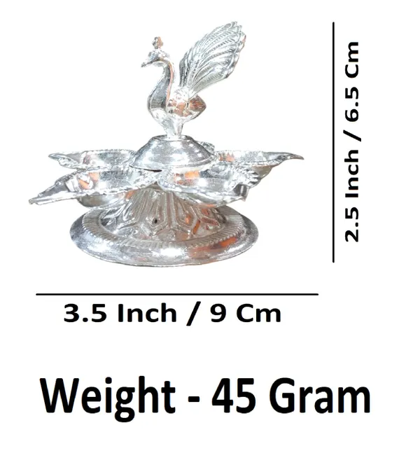 Silver_Plated_Premium_&_Elegant_Diya