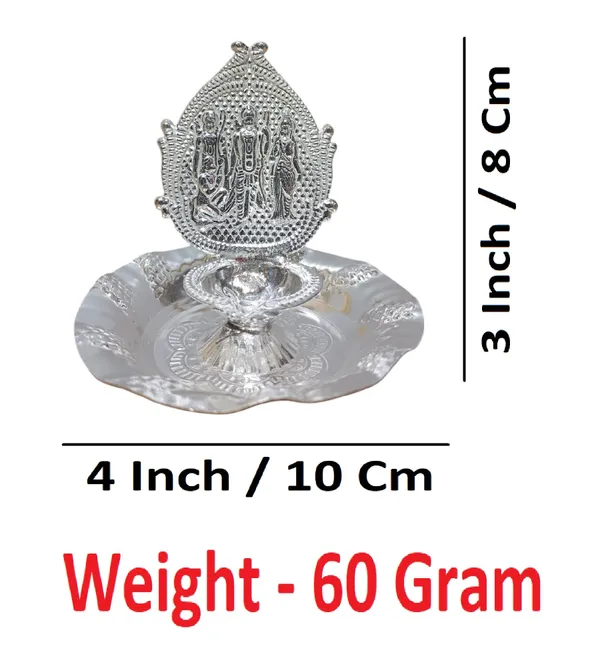 Silver_Plated_Premium_&_Elegant_Diya