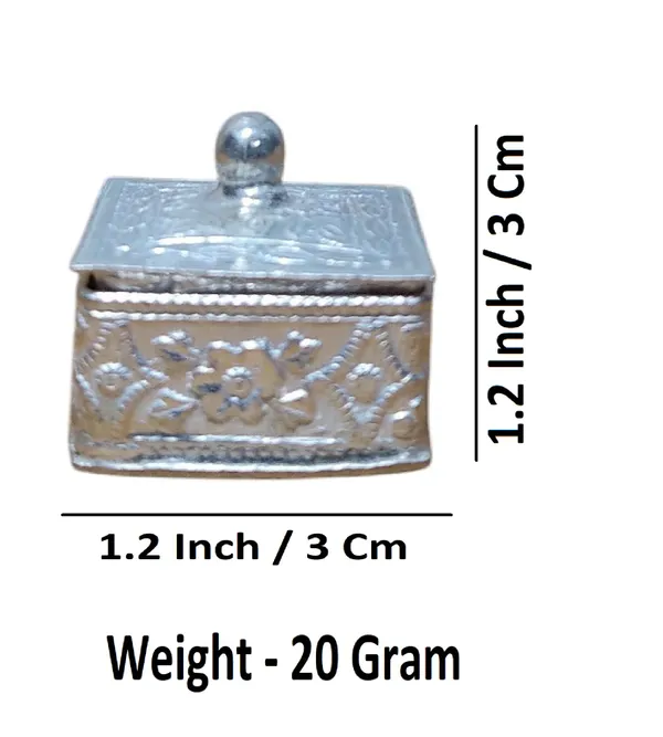 Silver_Plated_Premium_&_Elegant_Kum_Kum_Cups