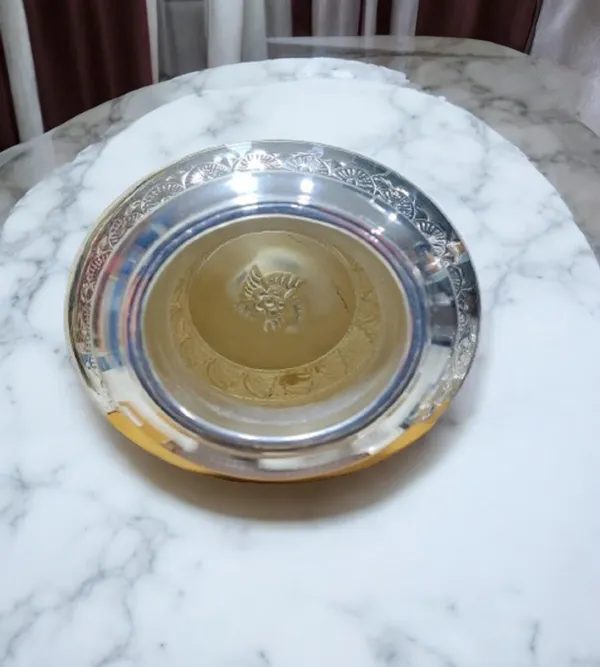 Silver_German_Silver_Premium_&_Elegant_Kalash_&_Pots