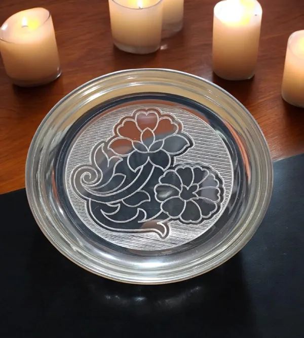 Silver_German_Silver_Premium_&_Elegant_Design_Plate