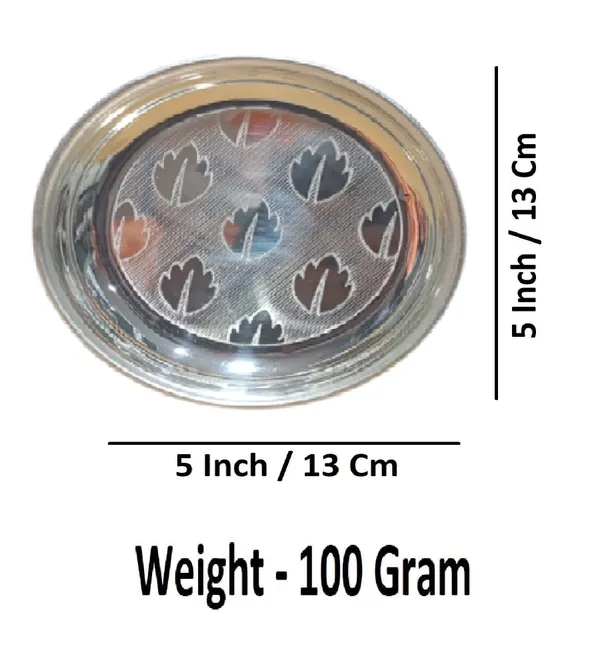 Silver_German_Silver_Premium_&_Elegant_Design_Plate
