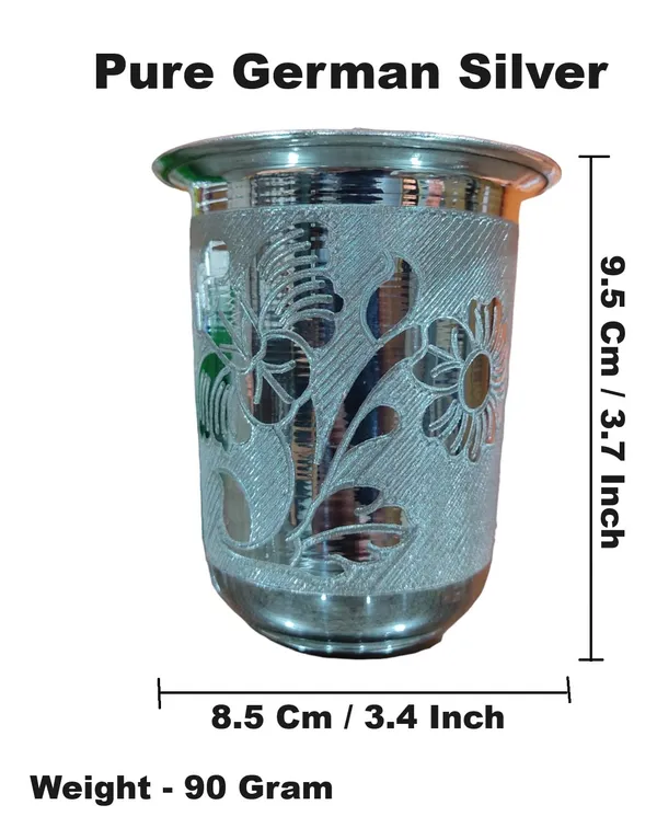 Silver_German_Silver_Premium_&_Elegant_Glass