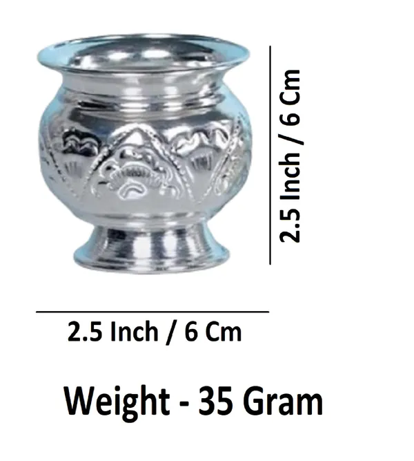 Silver_German_Silver_Premium_&_Elegant_Kum_Kum_Cups