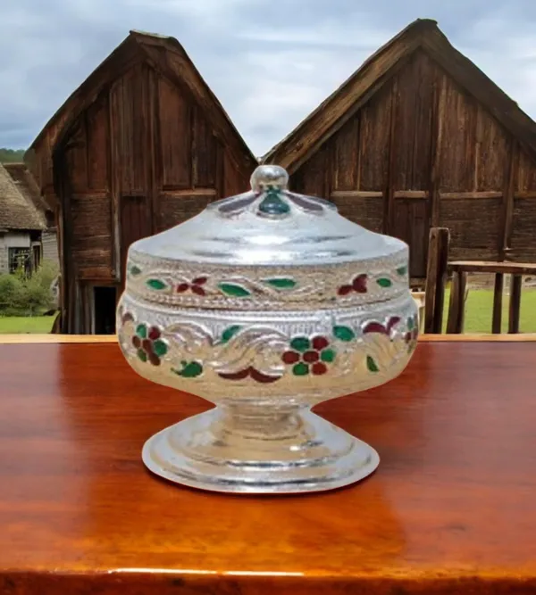 Silver_Plated_Premium_&_Elegant_Kum_Kum_Cups